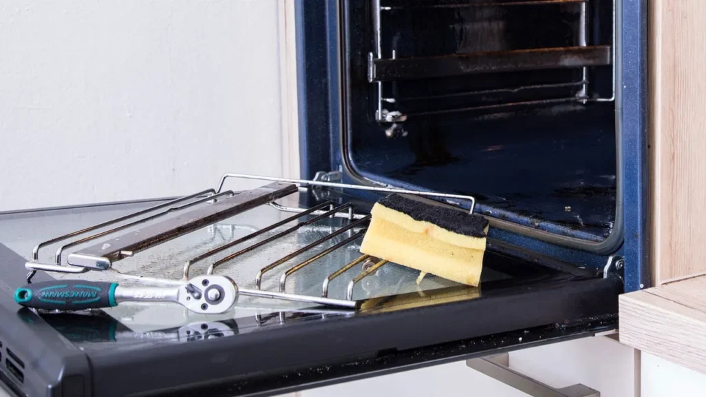 berliner backofen service